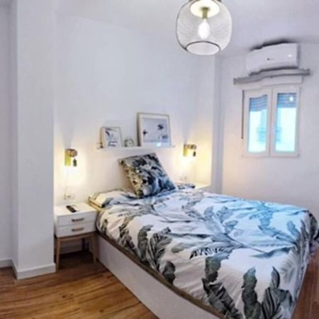 Preciosa Casita Armilla Apartment Екстериор снимка