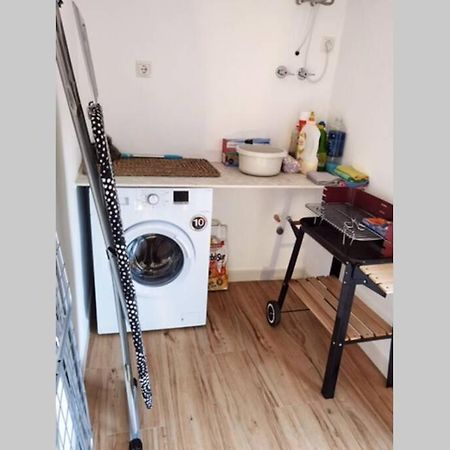Preciosa Casita Armilla Apartment Екстериор снимка