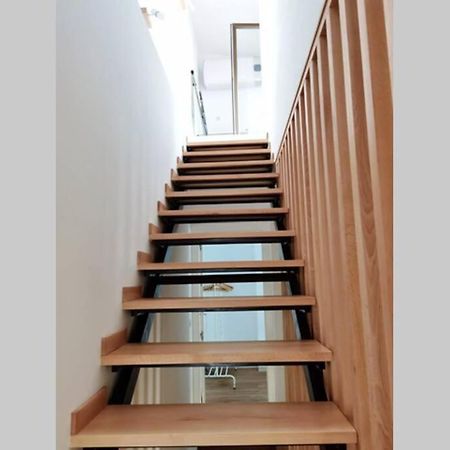 Preciosa Casita Armilla Apartment Екстериор снимка