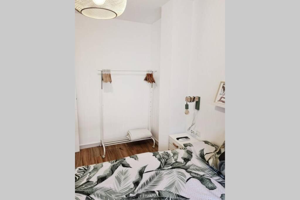 Preciosa Casita Armilla Apartment Екстериор снимка