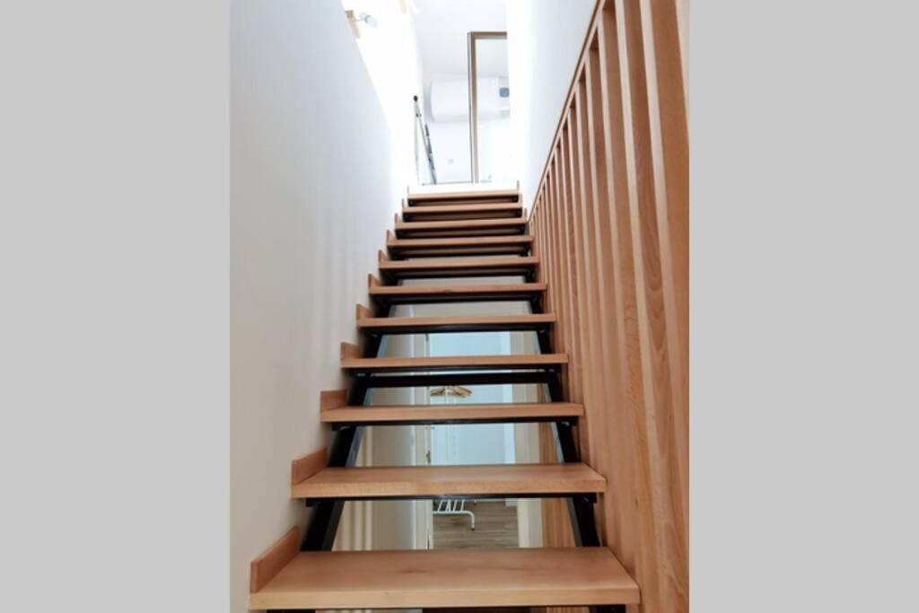 Preciosa Casita Armilla Apartment Екстериор снимка