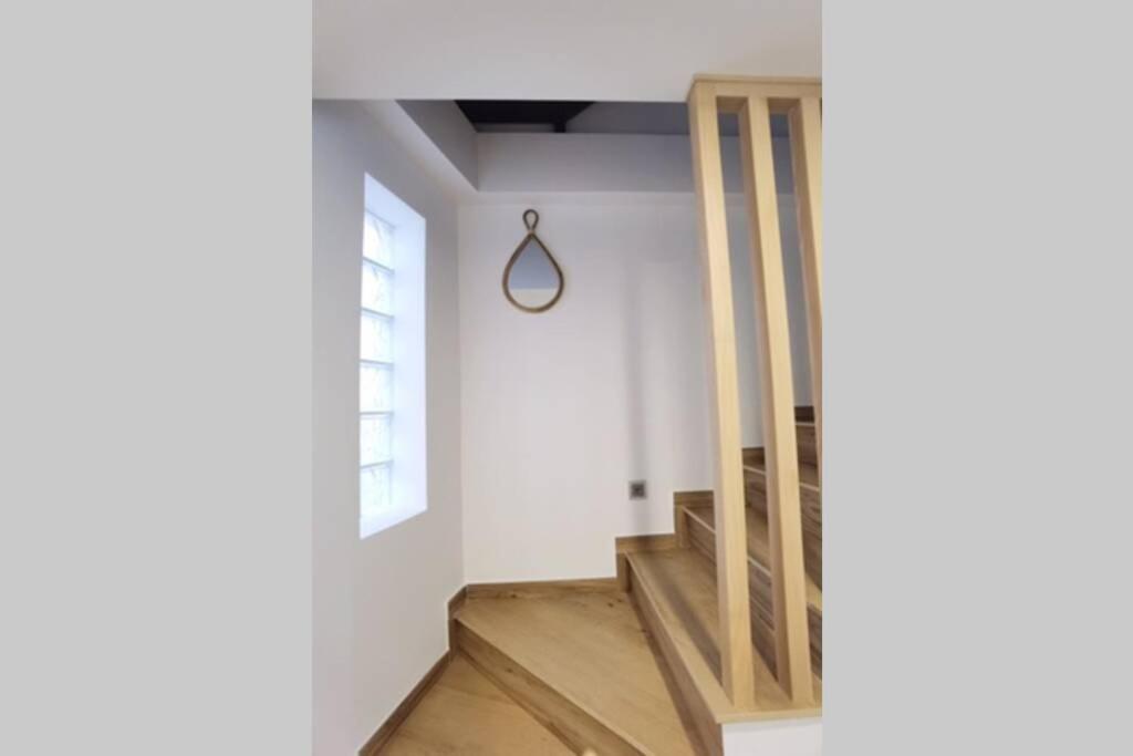 Preciosa Casita Armilla Apartment Екстериор снимка