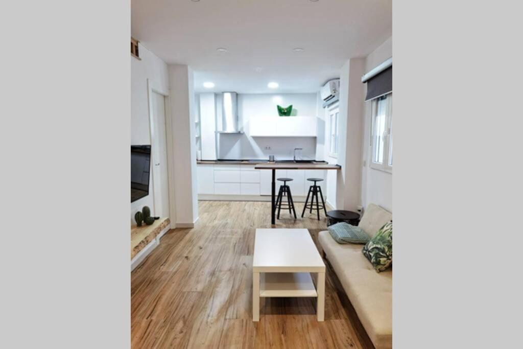Preciosa Casita Armilla Apartment Екстериор снимка